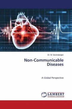 Non-Communicable Diseases - Govindarajan, Dr. M.
