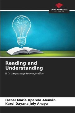 Reading and Understanding - Uparela Alemán, Isabel María;Joly Anaya, Karol Dayana