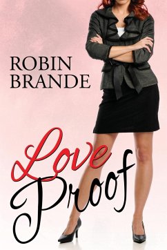 Love Proof - Brande, Robin