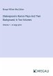 Shakespeare's Roman Plays And Their... - Bild 1