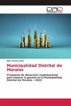 Municipalidad Distrital de Morales