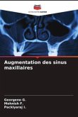 Augmentation des sinus maxillaires