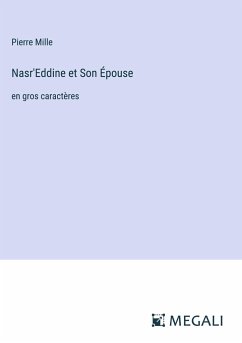 Nasr'Eddine et Son Épouse - Mille, Pierre