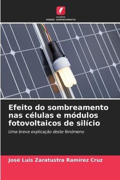 Efeito do sombreamento nas células e módulos fotovoltaicos de silício - Ramírez Cruz, José Luis Zaratustra