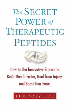 The Secret Power of Therapeutic Peptides - Luminary Life