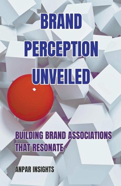 Brand Perception Unveiled - Insights, Anpar