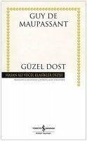 Cover Güzel Dost