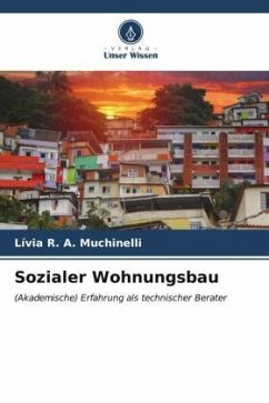 Sozialer Wohnungsbau - R. A. Muchinelli, Lívia