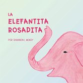 La Elefantita Rosadita