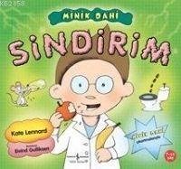 Minik Dahi Sindirim - Lennard, Kate