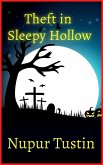 Theft in Sleepy Hollow (Sophie's Adventures, #2) (eBook, ePUB)