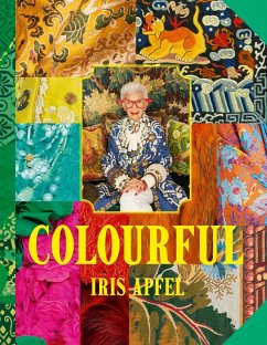 Colourful (eBook, ePUB) - Apfel, Iris