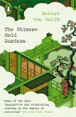 The Chinese Gold Murders (eBook, ePUB)