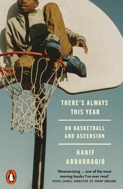 There's Always This Year (eBook, ePUB) - Abdurraqib, Hanif