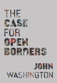 The Case for Open Borders (eBook, ePUB)