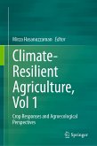 Climate-Resilient Agriculture, Vol 1 (eBook, PDF)