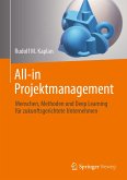 All-in Projektmanagement (eBook, PDF)