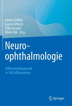 Neuroophthalmologie (eBook, PDF)