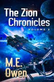 The Zion Chronicles, Volume 2 (eBook, ePUB)