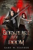 Gory Pearl of Doom (Gory Pearl of Doom Trilogy, #1) (eBook, ePUB)