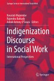 Indigenization Discourse in Social Work (eBook, PDF)