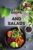 Soups And Salads (eBook, ePUB) Soups And Salads (eBook, ePUB)