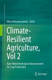 Climate-Resilient Agriculture, Vol 2 (eBook, PDF)