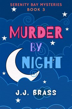 Murder by Night (eBook, ePUB) - Brass, J.J.