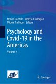Psychology and Covid-19 in the Americas (eBook, PDF)