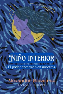 Cover Niño Interior: El poder encerrado en nosotros (eBook, ePUB)