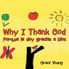 Why I Thank God (eBook, ePUB) - Bild 1