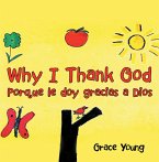 Why I Thank God (eBook, ePUB)