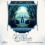 Secret Elements 8: Im Zeichen des Zorns (MP3-Download)