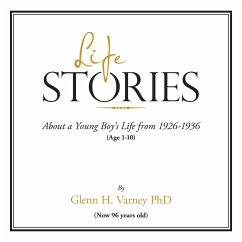 Life Stories (eBook, ePUB)