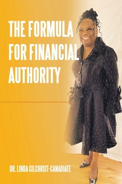 Cover The Formula For Financial Authority (eBook, ePUB)