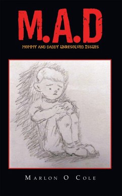 M.A.D (eBook, ePUB) - Cole, Marlon O