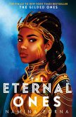 The Eternal Ones (eBook, ePUB)