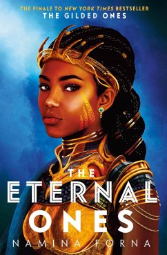 The Eternal Ones (eBook, ePUB) - Forna, Namina