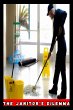 The Janitor's Dilemma: Tales from the... - Bild 1