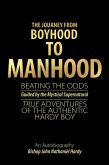 The Journey from Boyhood to Manhood (eBook, ePUB) The Journey from Boyhood to Manhood (eBook, ePUB)