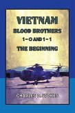 Vietnam Blood Brothers (eBook, ePUB)