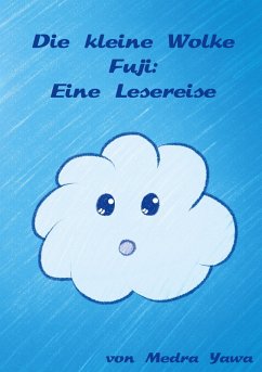 Die kleine Wolke Fuji (eBook, ePUB)