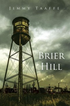 Cover Brier Hill (eBook, ePUB)