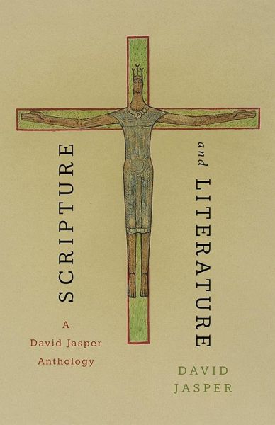 Scripture and Literature (eBook, PDF) Scripture and Literature (eBook, PDF)