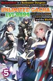 Backstabbed in a Backwater Dungeon: Volume 5 (Light Novel) (eBook, ePUB)
