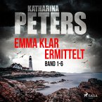 Emma Klar ermittelt: Band 1-6 (MP3-Download)