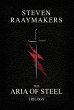 The Aria of Steel Trilogy (eBook, ePUB) - Bild 1