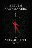 The Aria of Steel Trilogy (eBook, ePUB)