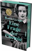 Eine Frage der Chemie (Schmuckausgabe)  (Mängelexemplar)