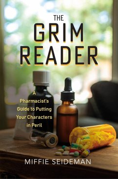 Cover The Grim Reader (eBook, ePUB)